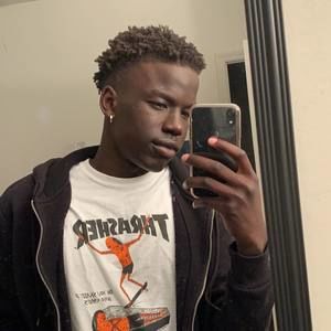 Meet your Posher, Goy